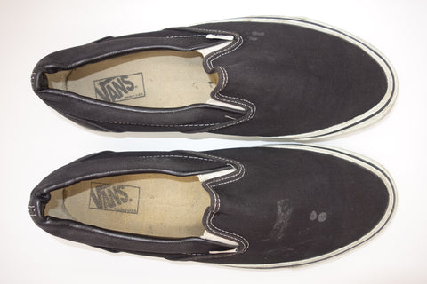 vintage van's style #98 ~ US11.5 ?