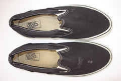 vintage van's style #98 ~ US11.5 ?