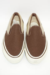 vintage van's style #98 ~ US5.5