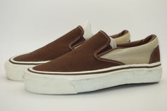 vintage van's style #98 ~ US5.5