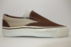vintage van's style #98 ~ US5.5