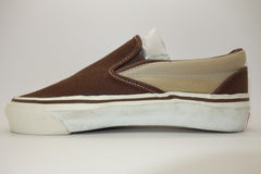 vintage van's style #98 ~ US5.5