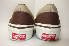 vintage van's style #98 ~ US5.5