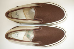 vintage van's style #98 ~ US5.5