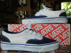 vans style #95 ¬ US4.5