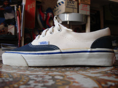 vans style #95 ¬ US4.5