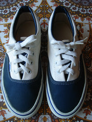 vans style #95 ¬ US4.5