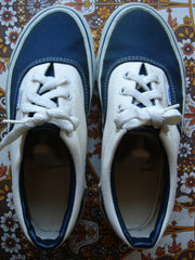 vans style #95 ¬ US4.5
