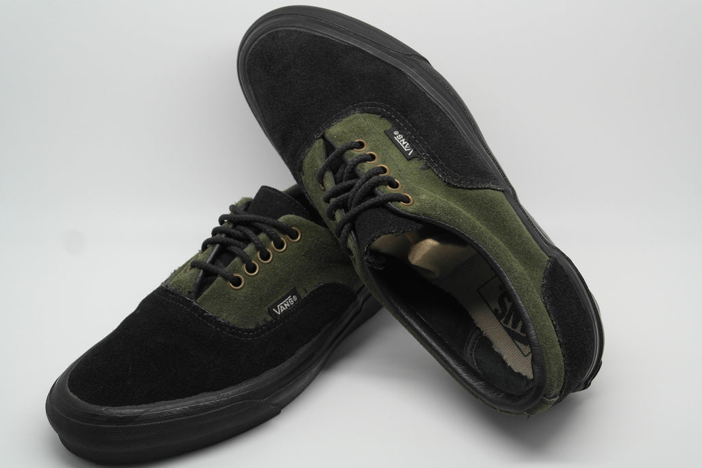 vintage vans style #95 ~ US8