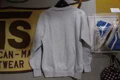 vintage van's classics sweatshirt ~ M