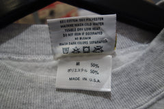 vintage van's classics sweatshirt ~ M