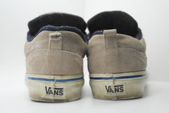 vintage van's style #_ ~ US7