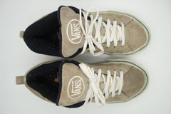 vintage van's style #_ ~ US7