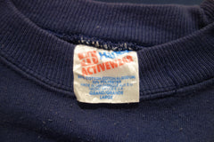 vintage van's caly breed sweatshirt ~ L