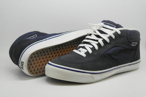 vintage vans style #_ ? ~ US10.5