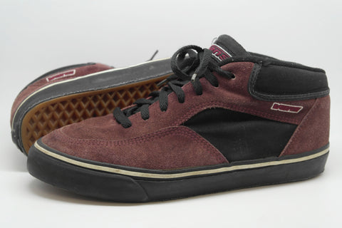 vintage vans style #_ ? ~ US11