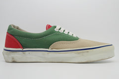 vintage vans x faconnable style #95 mk2 ~ US6.5