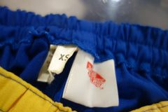 vintage van's factory shorts ~ XS