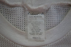 vintage van's factory team jersey ~ S