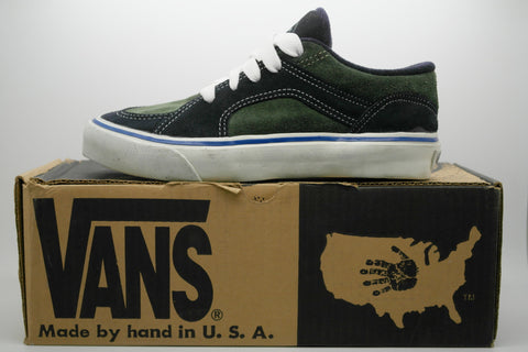 vintage van's style #_ ~ US6.5