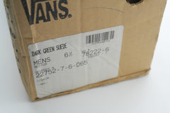 vintage van's style #_ ~ US6.5