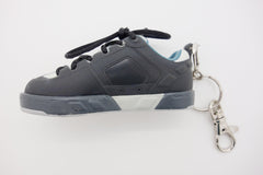 vintage van's microtreads keychain ~ cab 6