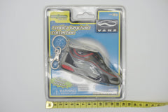 vintage van's microtreads keychain ~ santos II