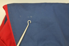 vintage van's otw jacket ~ L