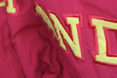 vintage van's otw jacket ~ L