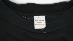 vintage vans off the wall t-shirt ~ M