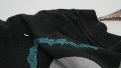 vintage vans off the wall t-shirt ~ S