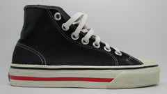 vintage vans style #25 ~ US5.5 ?