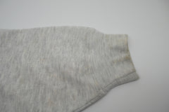 vintage van's usa logo sweatshirt ~ M