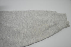 vintage van's usa logo sweatshirt ~ M