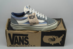 vintage vans style #36 ~ US3.5