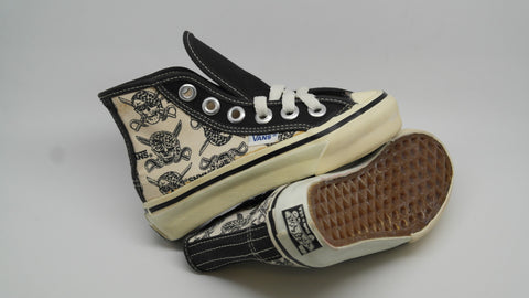 vans style #124 ¬ USc11