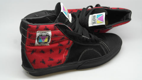 vintage van's style #137 ~ US3, US4, US6.5, US11