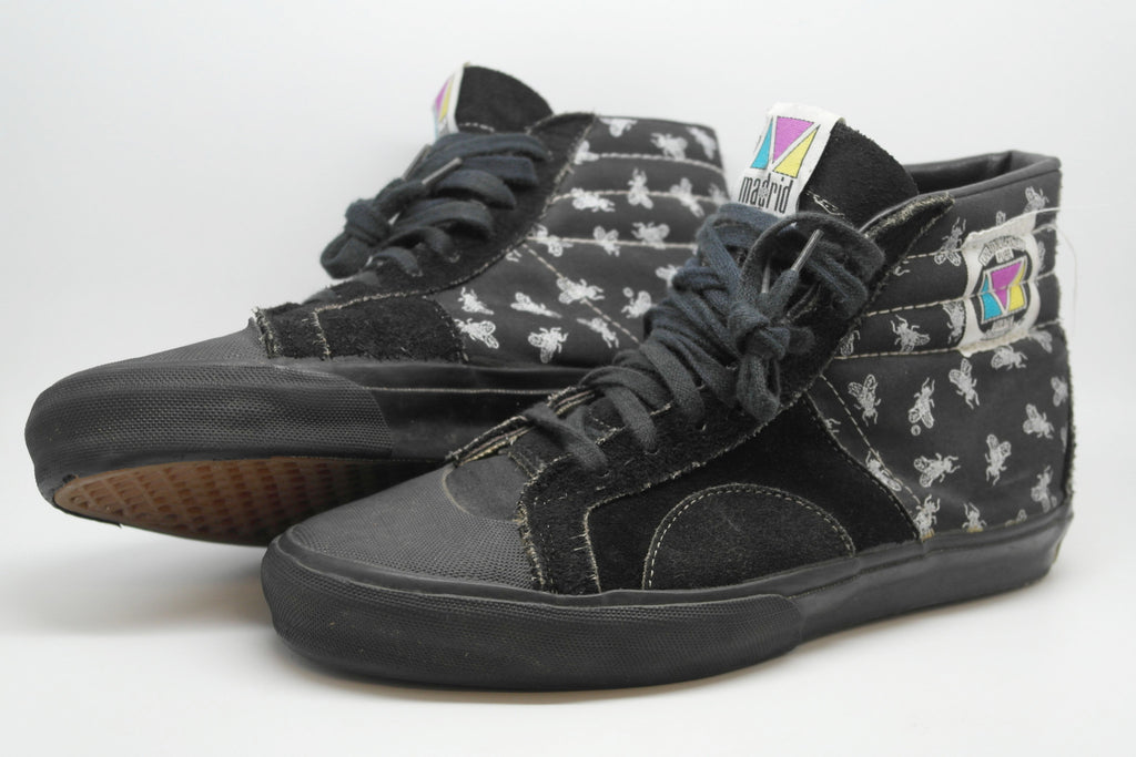 vintage vans style #137 ~ US9.5