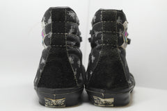 vintage vans style #137 ~ US9.5