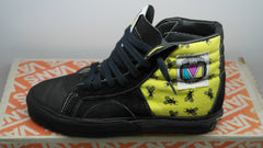 vintage vans style #137 ~ US3, US4