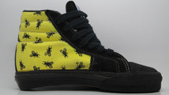 vintage vans style #137 ~ US3, US4