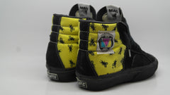 vintage vans style #137 ~ US3, US4