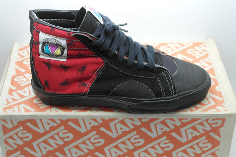 vintage van's style #137 ~ US6