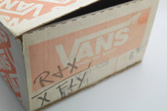 vintage van's style #137 ~ US6