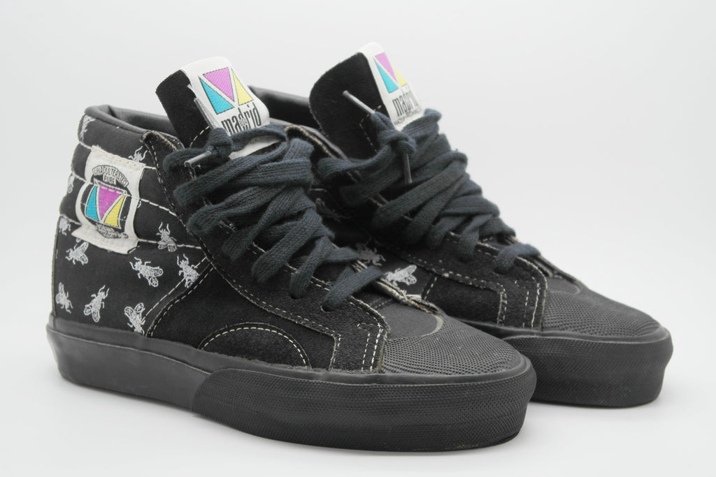 vintage van's style #137 ~ US3