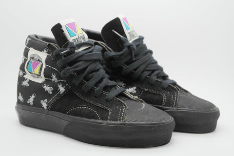 vintage van's style #137 ~ US3