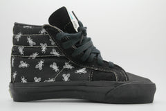 vintage van's style #137 ~ US3