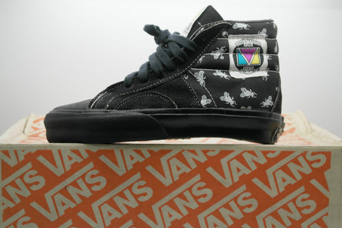 vintage van's style #137 ~ US3.5