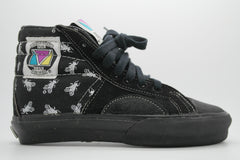 vintage van's style #137 ~ US3.5