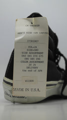 vintage van's style #138 ~ US8